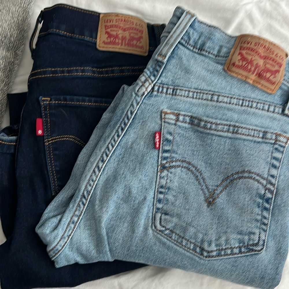 Levi’s Denim